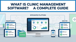 Clinic Management Software
