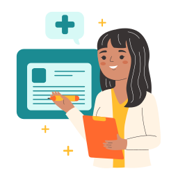 Patient Activity Overview