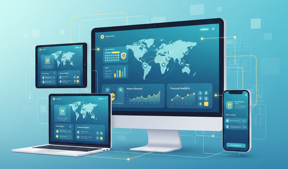 Multi-Device Support