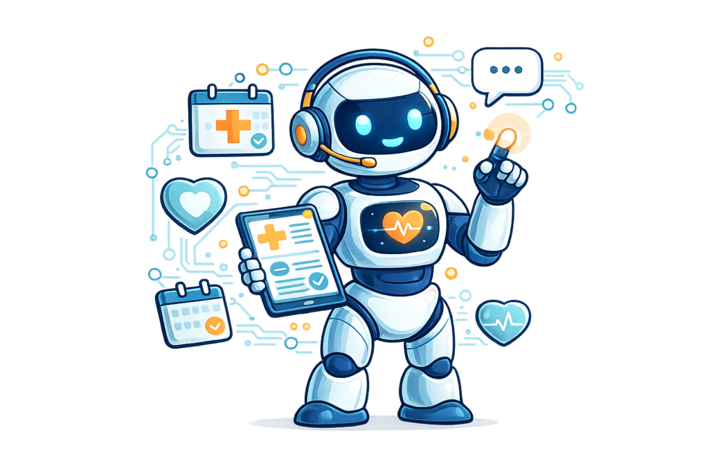 AI CHATBOT